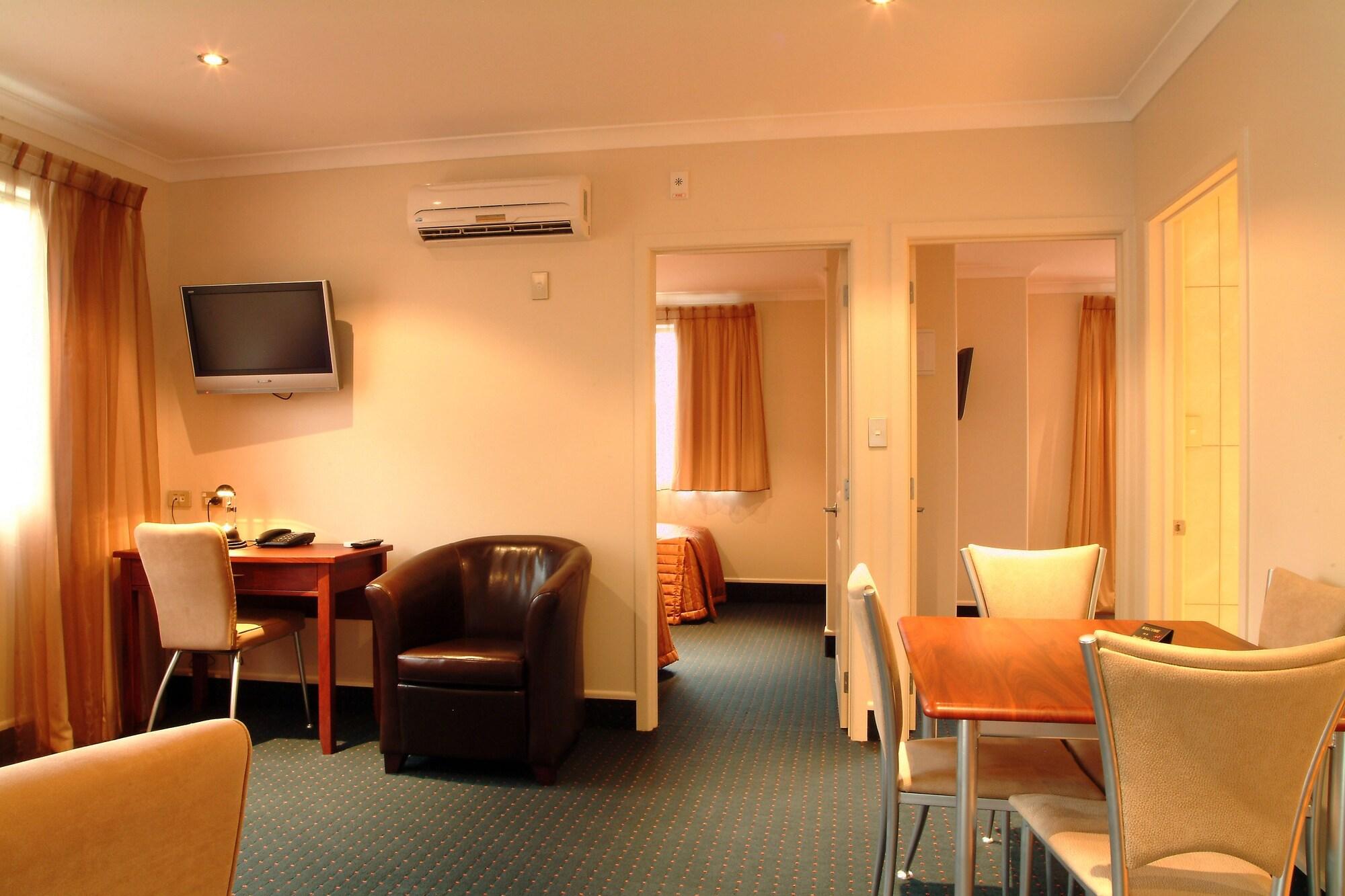 Stay 284 Rotorua - Refurbished Modern Accommodation Экстерьер фото