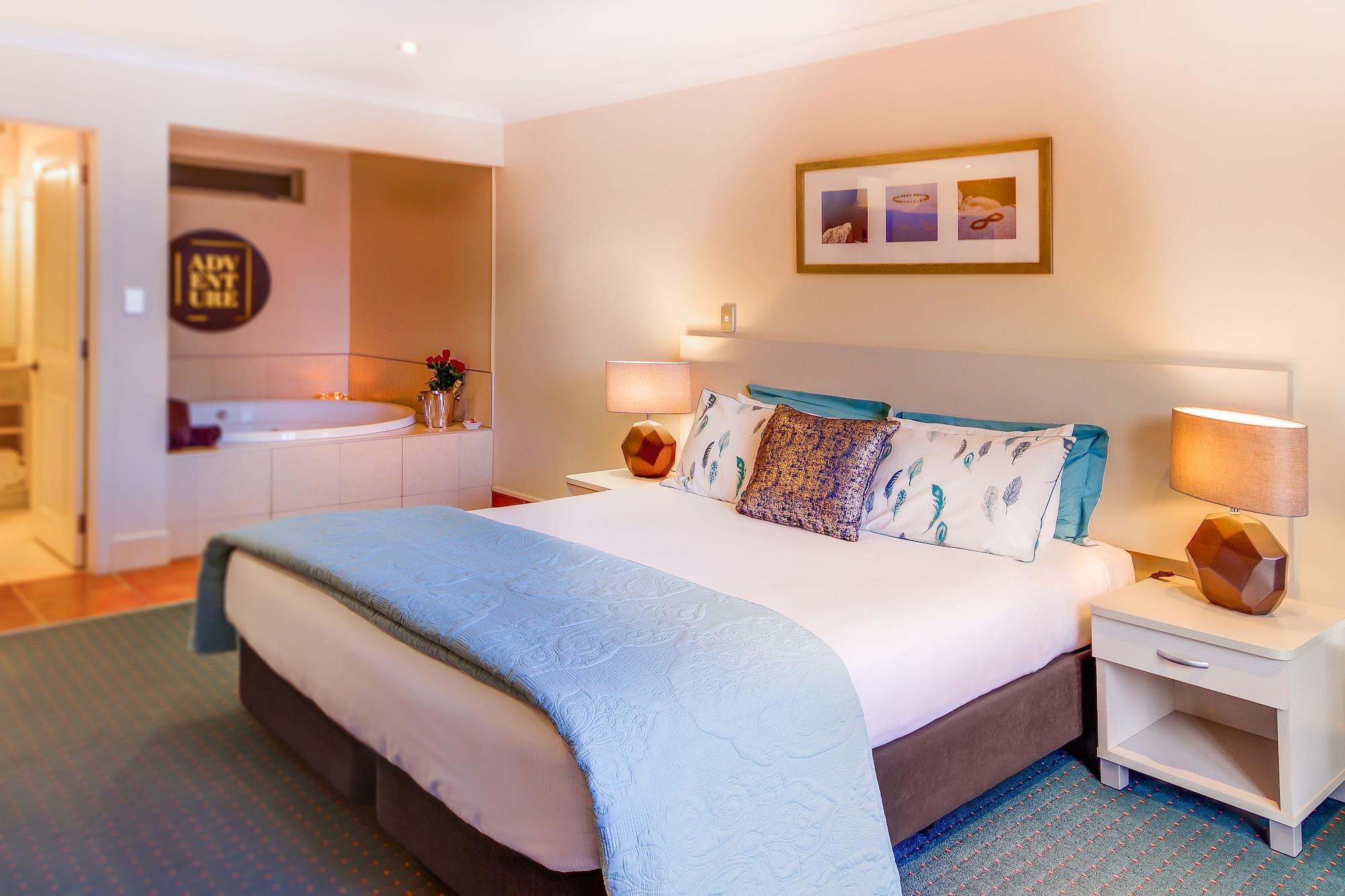 Stay 284 Rotorua - Refurbished Modern Accommodation Экстерьер фото