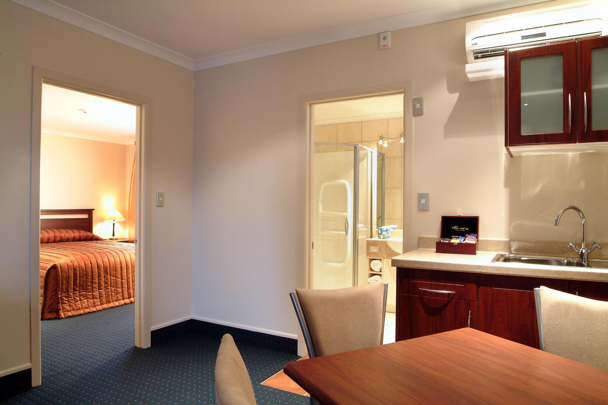 Stay 284 Rotorua - Refurbished Modern Accommodation Экстерьер фото