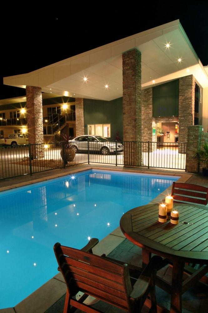 Stay 284 Rotorua - Refurbished Modern Accommodation Экстерьер фото