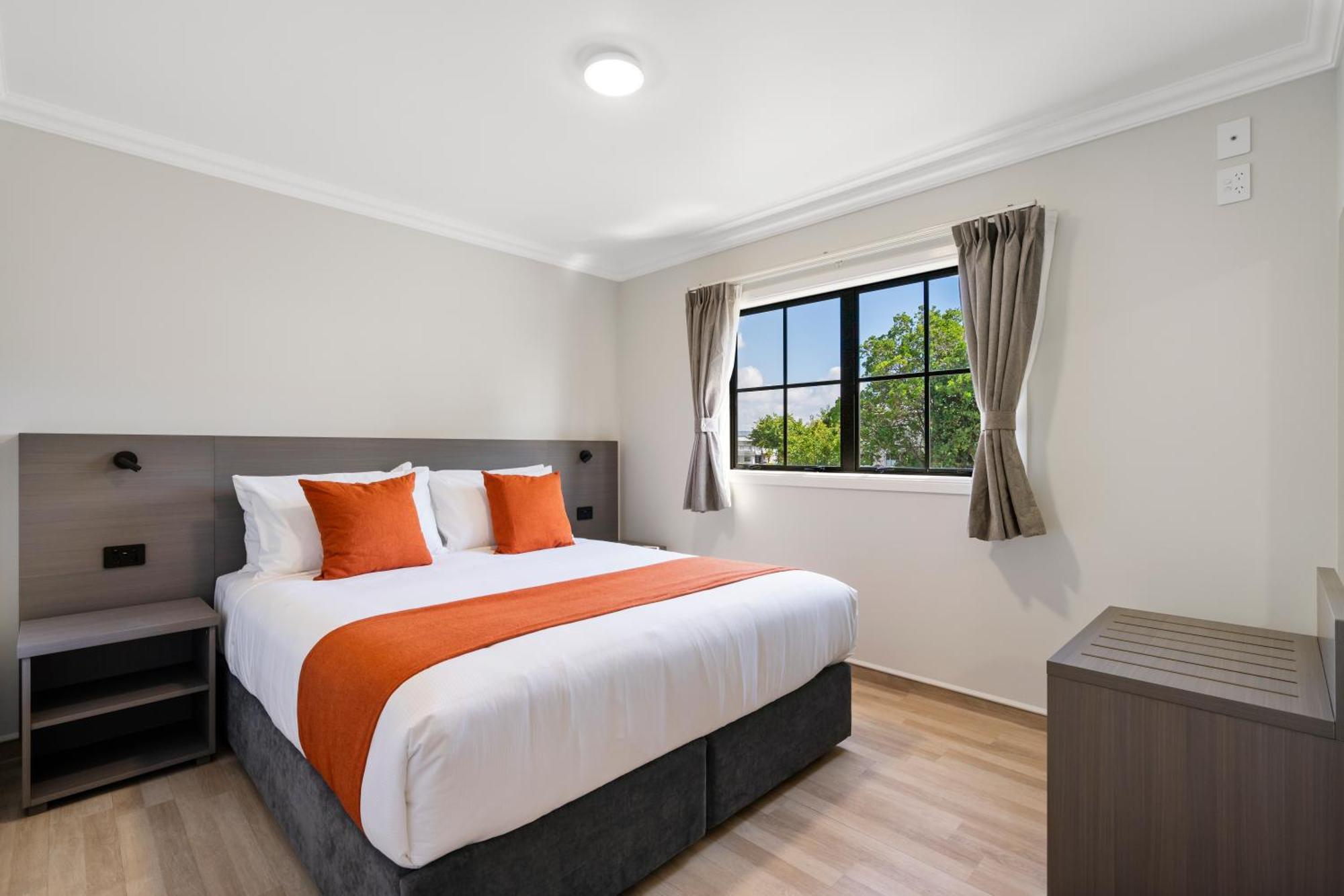 Stay 284 Rotorua - Refurbished Modern Accommodation Экстерьер фото