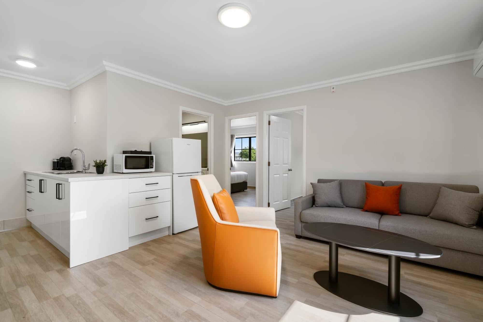 Stay 284 Rotorua - Refurbished Modern Accommodation Экстерьер фото