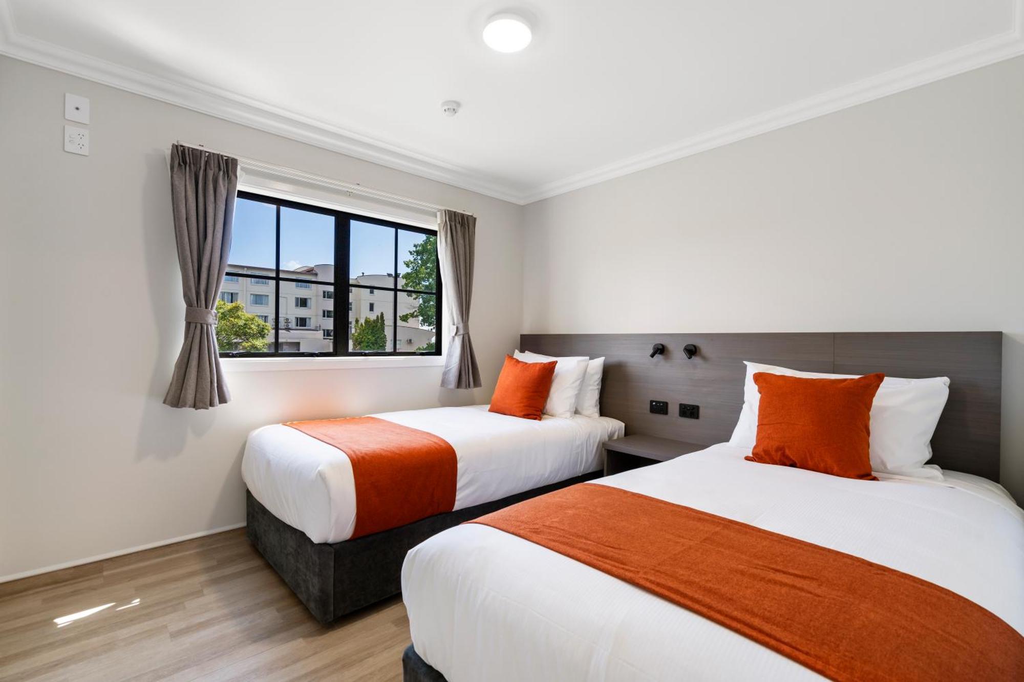 Stay 284 Rotorua - Refurbished Modern Accommodation Экстерьер фото