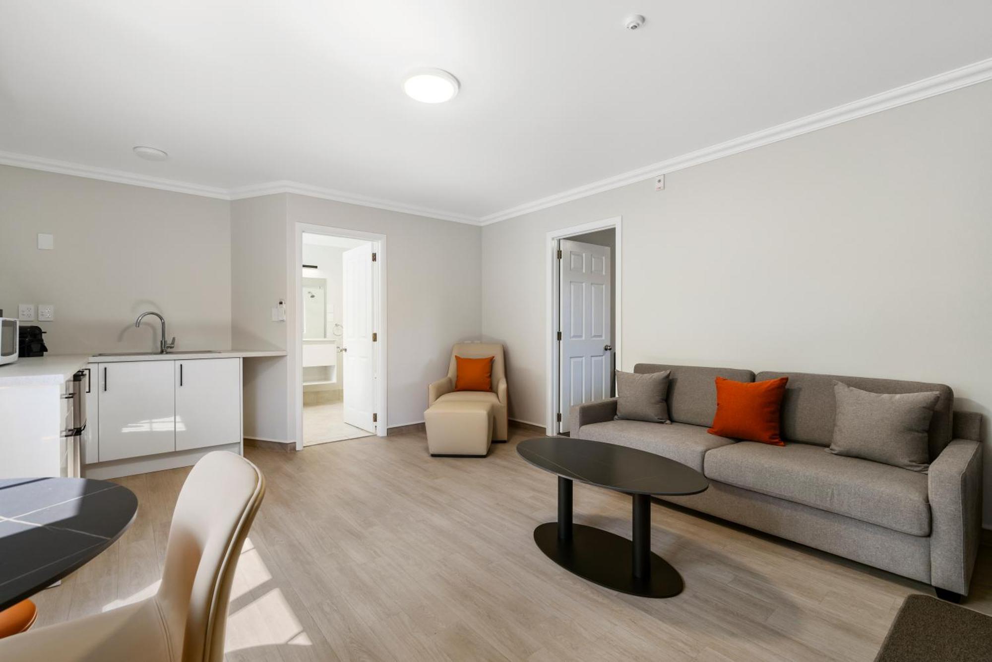 Stay 284 Rotorua - Refurbished Modern Accommodation Экстерьер фото