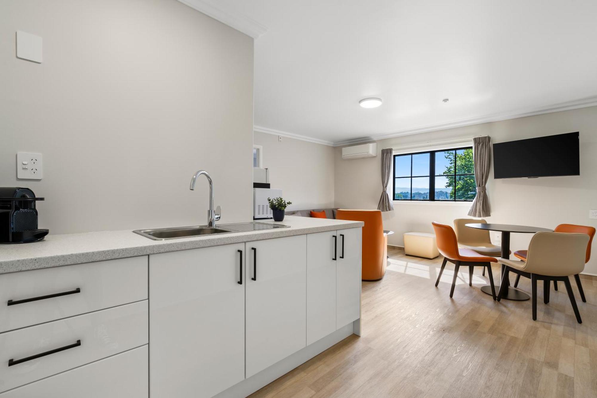 Stay 284 Rotorua - Refurbished Modern Accommodation Экстерьер фото