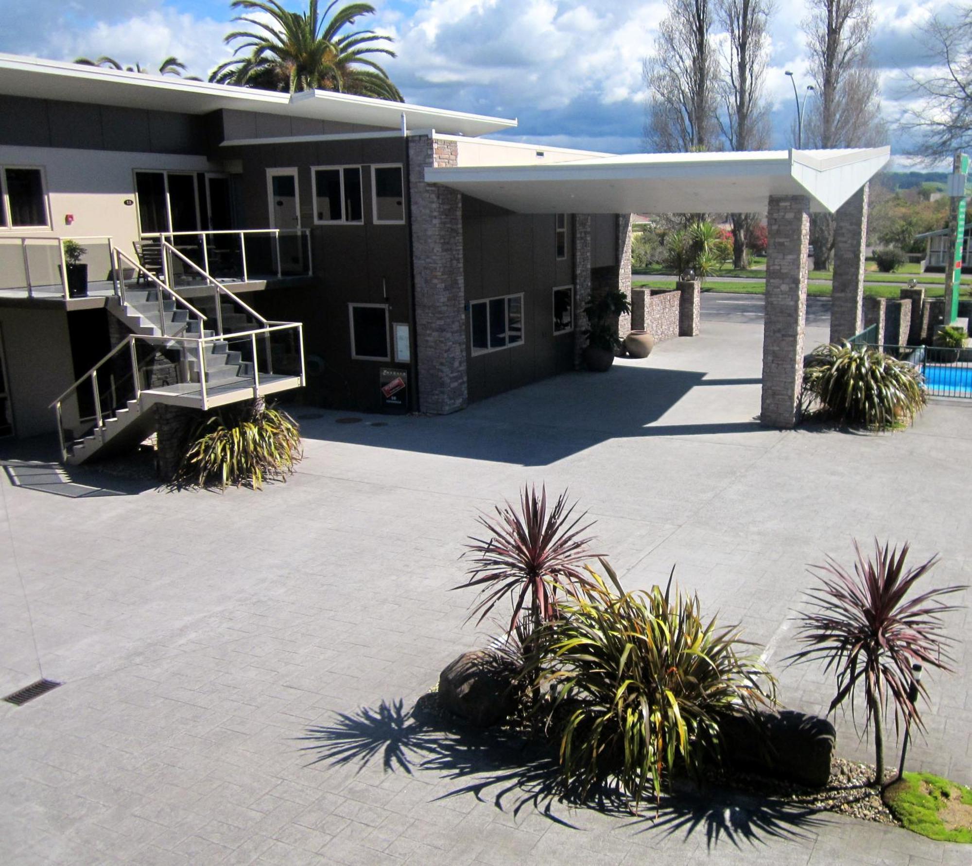 Stay 284 Rotorua - Refurbished Modern Accommodation Экстерьер фото