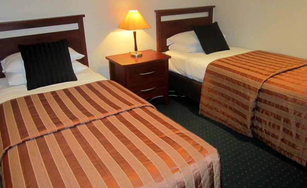Stay 284 Rotorua - Refurbished Modern Accommodation Номер фото