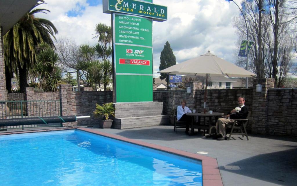 Stay 284 Rotorua - Refurbished Modern Accommodation Экстерьер фото