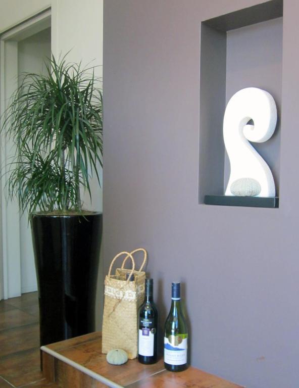 Stay 284 Rotorua - Refurbished Modern Accommodation Экстерьер фото