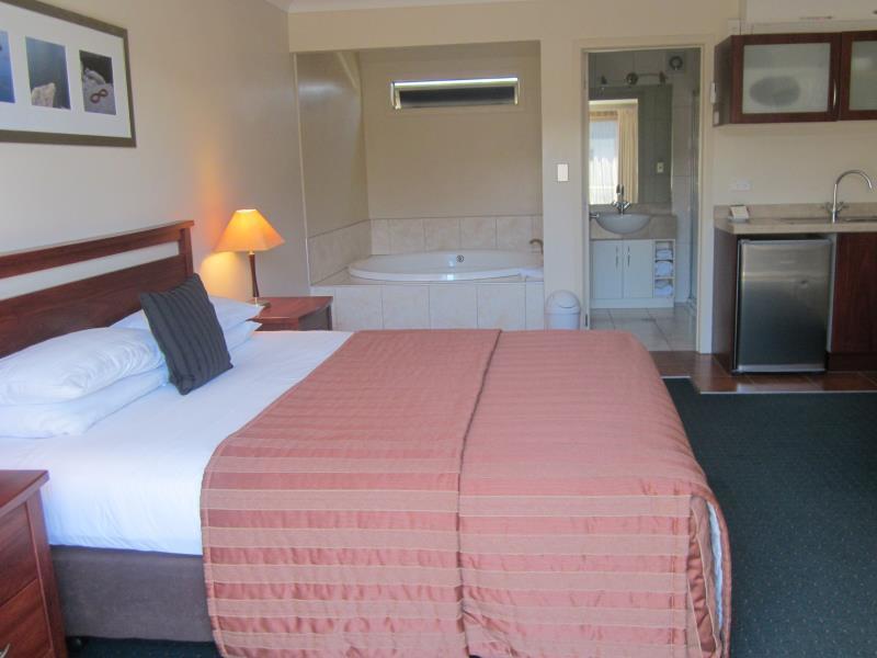 Stay 284 Rotorua - Refurbished Modern Accommodation Экстерьер фото