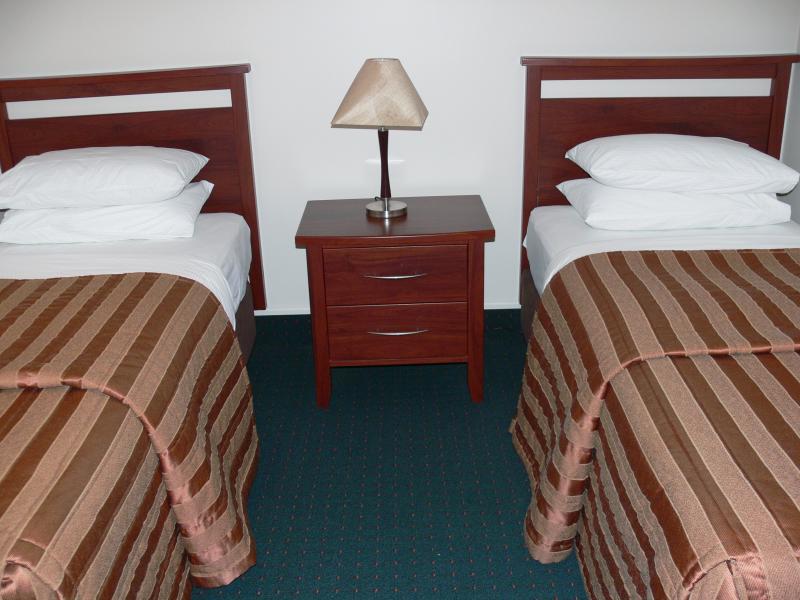 Stay 284 Rotorua - Refurbished Modern Accommodation Экстерьер фото