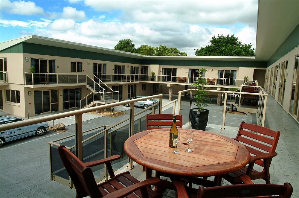 Stay 284 Rotorua - Refurbished Modern Accommodation Экстерьер фото