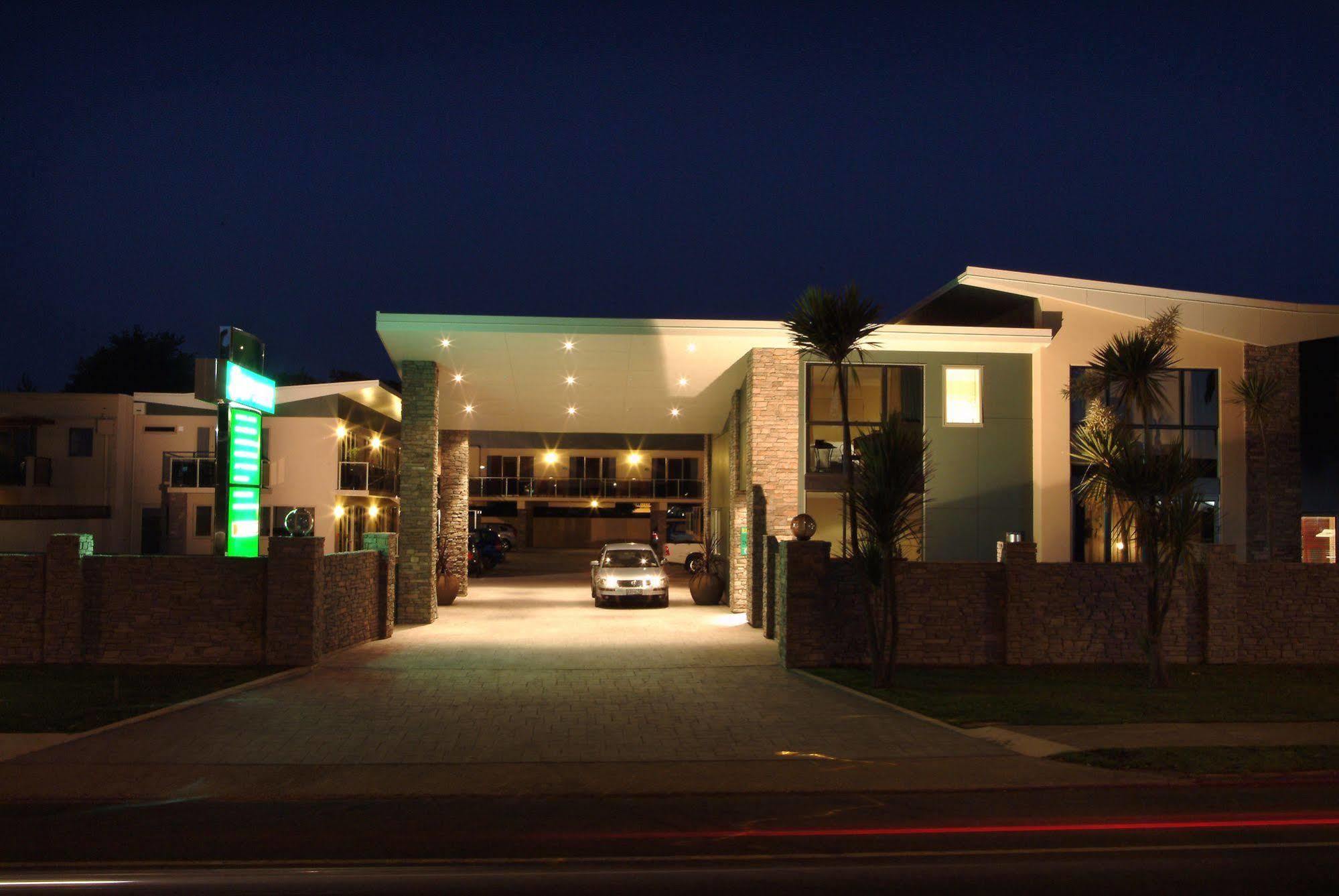 Stay 284 Rotorua - Refurbished Modern Accommodation Экстерьер фото