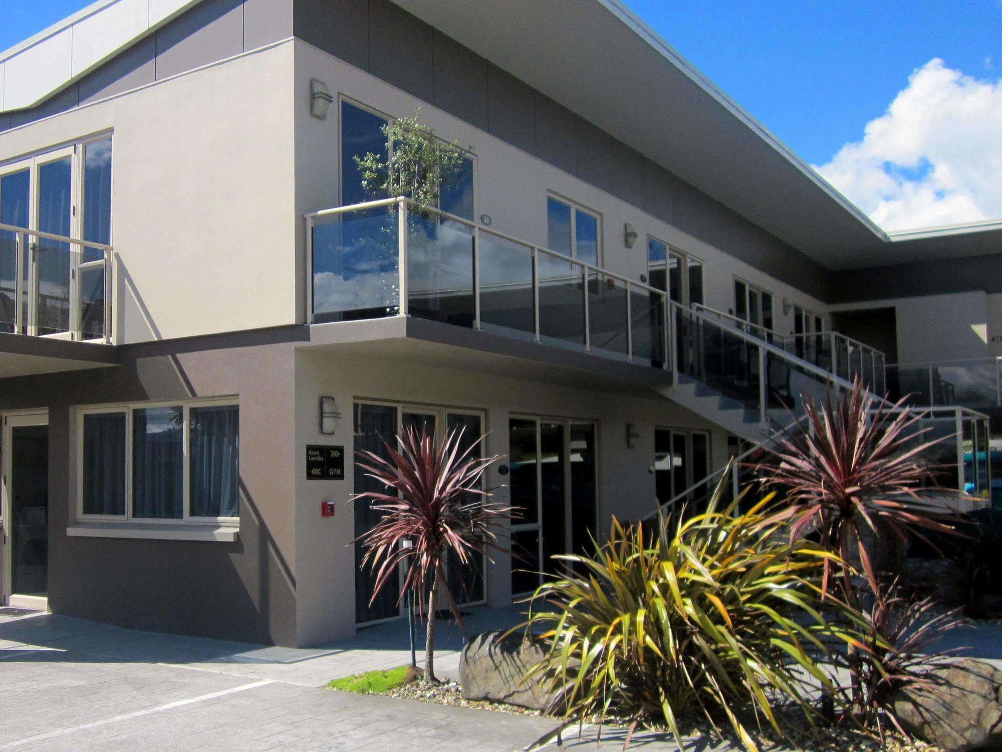 Stay 284 Rotorua - Refurbished Modern Accommodation Экстерьер фото