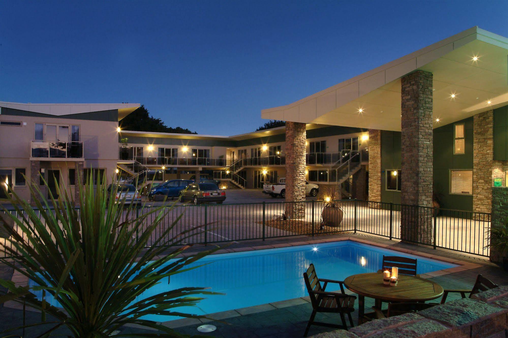 Stay 284 Rotorua - Refurbished Modern Accommodation Экстерьер фото